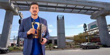 Samuel García Asegura Que Columna Del Metro Sí Sirve | Ciudadano Seguros
