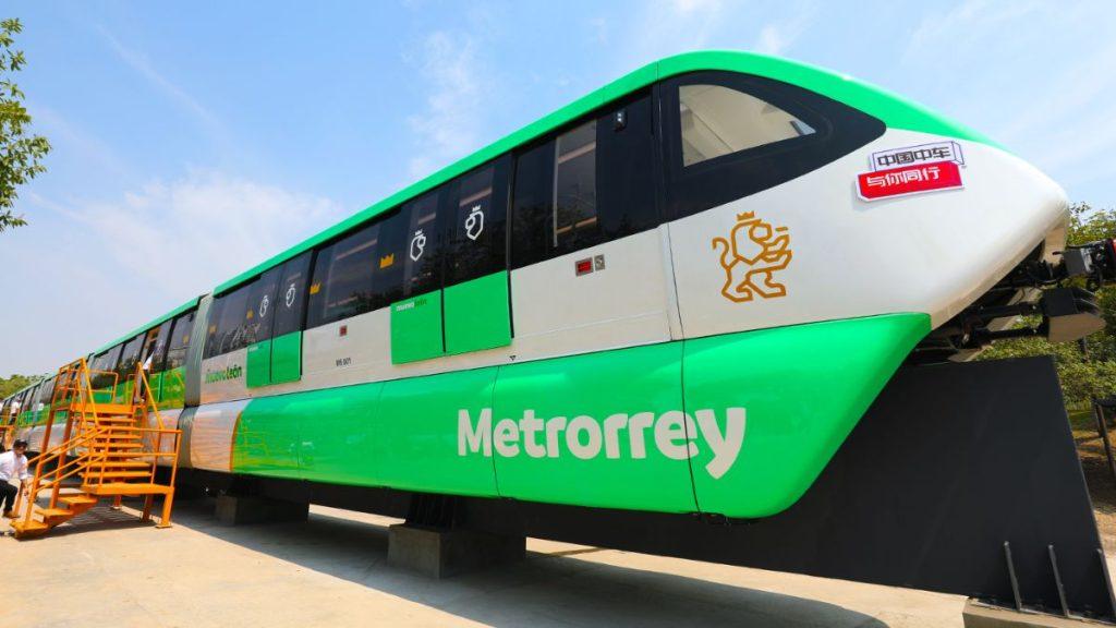 Metrorrey | Ciudadano Seguros