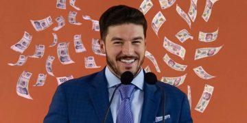 Samuel García Trianguló Mil Millones De Pesos | Ciudadano Seguros