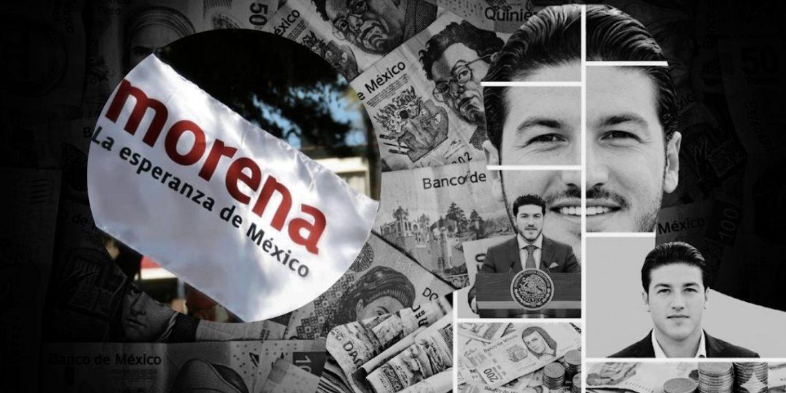 Samuel García Robó 1400 Millones De Los Ciudadanos | Ciudadano Seguros