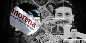 Samuel García Robó 1400 Millones De Los Ciudadanos | Ciudadano Seguros