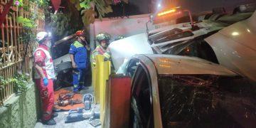 Volcadura De Tráiler | Ciudadano Seguros