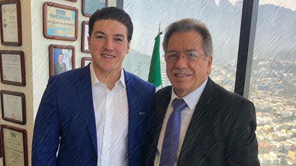 Samuel García Y Su Padre Involucrados En Red De Huachicoleo | Ciudadano Seguros