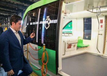 Líneas 4 y 6 del Metro aumentan apagones en Nuevo León