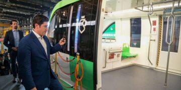 Líneas 4 Y 6 Del Metro Aumentan Apagones En Nuevo León | Ciudadano Seguros