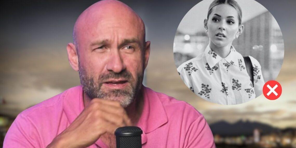 Pedro Ferriz Saca Los Trapitos De Mariana Rodríguez Al Sol | Ciudadano Seguros