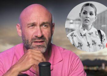 Pedro Ferriz saca los trapitos de Mariana Rodríguez al sol