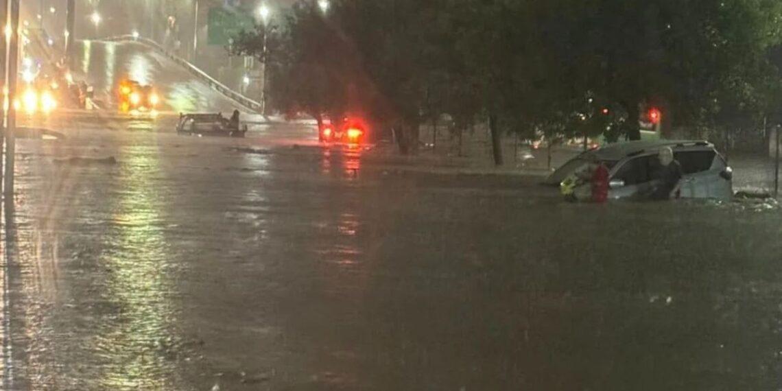 Alerta De Ciclón En Nuevo León | Ciudadano Seguros