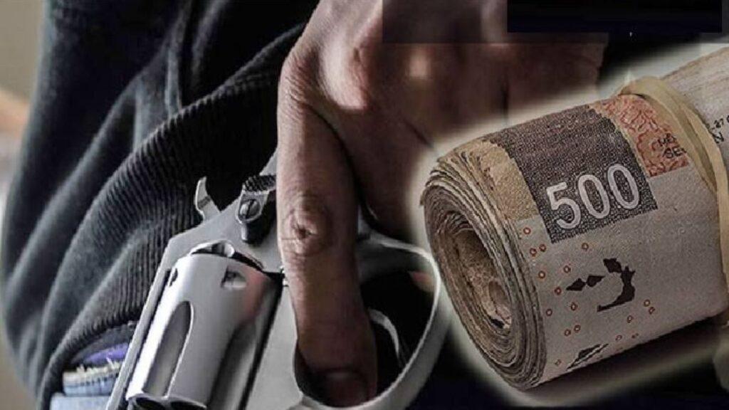 Extorsiones En Nuevo León | Ciudadano Seguros