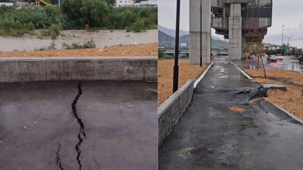 Parque Lineal Estatal a Pocos Días De Su Inauguración   | Ciudadano Seguros