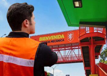 FUNDENL contra Samuel García