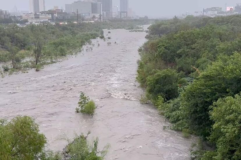 Image | Ciudadano Seguros Fuertes Lluvias En Nuevo León | Ciudadano Seguros