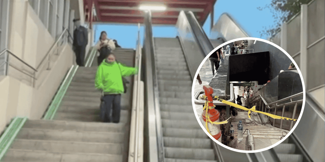 Falta De Accesibilidad En El Metro De Nuevo León | Ciudadano Seguros