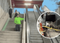 Falta De Accesibilidad Metrorrey | Ciudadano Seguros Falta De Accesibilidad En El Metro De Nuevo León | Ciudadano Seguros