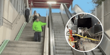 Falta De Accesibilidad En El Metro De Nuevo León | Ciudadano Seguros