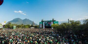 Fan Fest De Samuel García | Ciudadano Seguros