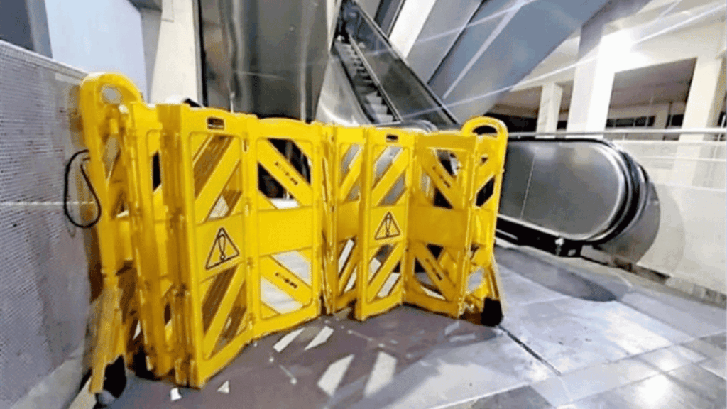 Falta De Accesibilidad En La Línea 2 Del Metro De Nuevo León | Ciudadano Seguros