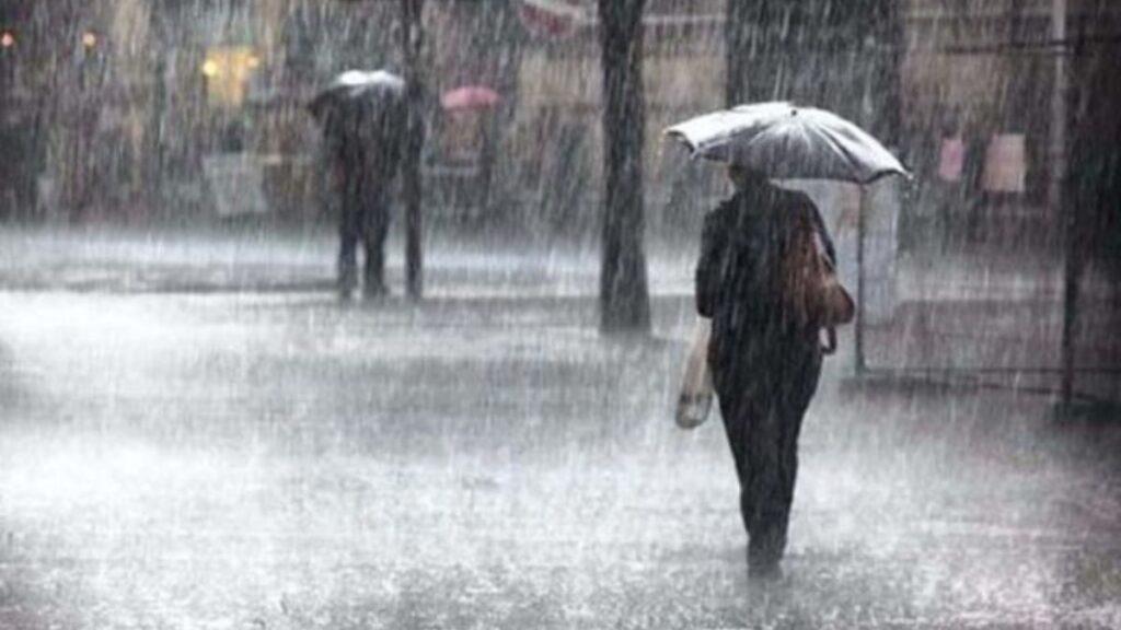 Lluvias Fuertes Por Huracán Genevieve | Ciudadano Seguros