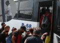 Asaltos a Pasajeros En Nuevo León | Ciudadano Seguros