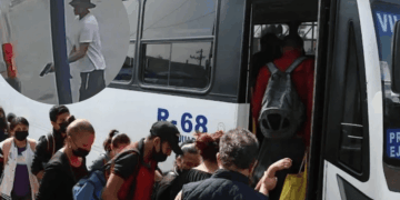 Asaltos a Pasajeros En Nuevo León | Ciudadano Seguros