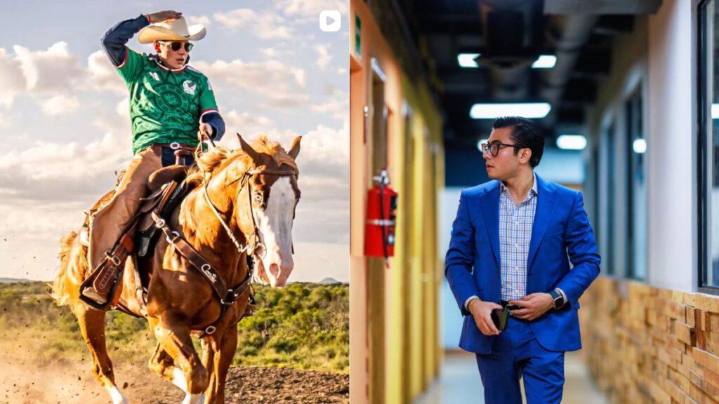 Mike Flores Y Félix Arratia | Ciudadano Seguros