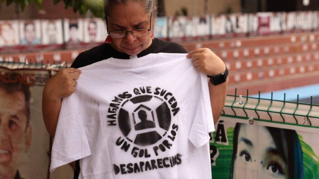 Desaparecidos En Nuevo León | Ciudadano Seguros