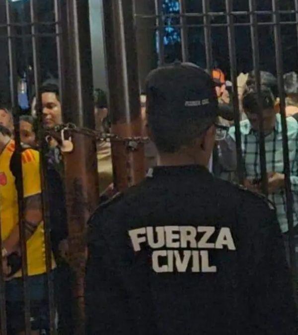 Ataques De Fuerza Civil a Ciudadanos | Ciudadano Seguros
