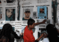 Colectivos Reclaman Por Crisis De Desapariciones | Ciudadano Seguros Colectivos Reclaman Por Crisis De Desapariciones Colectivos Reclaman Por Crisis De Desapariciones | Ciudadano Seguros