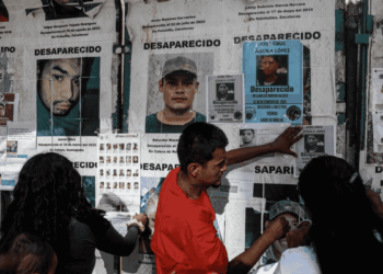 Colectivos Reclaman Por Crisis De Desapariciones | Ciudadano Seguros Colectivos Reclaman Por Crisis De Desapariciones Colectivos Reclaman Por Crisis De Desapariciones | Ciudadano Seguros