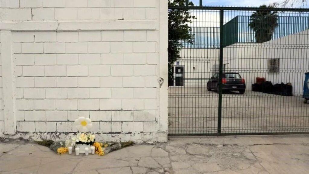 Asesinato De Ángel Moreno En Dif Fabriles | Ciudadano Seguros