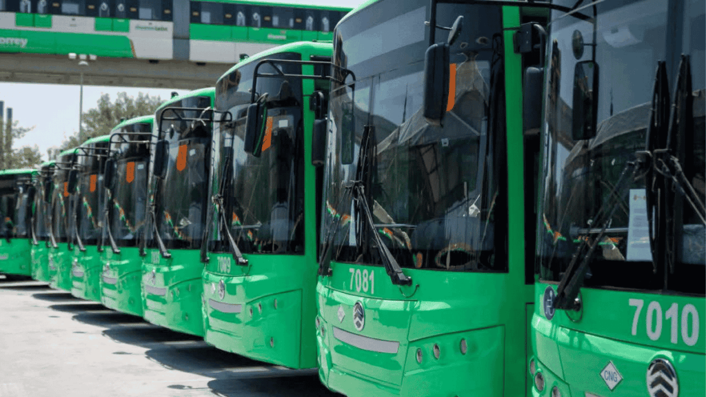 Crisis De Transporte Por Falta De Pagos | Ciudadano Seguros Crisis De Transporte Por Falta De Pagos | Ciudadano Seguros