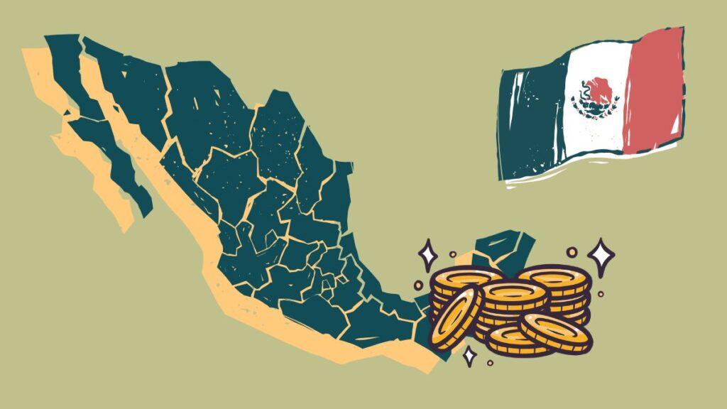 Cual-es-el-estado-con-mas-deuda-publica-de-mexico | Ciudadano Seguros Estados Más Endeudados De México | Ciudadano Seguros