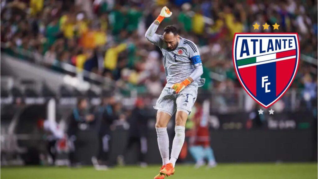David-ospina-jugara-en-la-liga-mx | Ciudadano Seguros David Ospina Jugará En La Liga Mx | Ciudadano Seguros