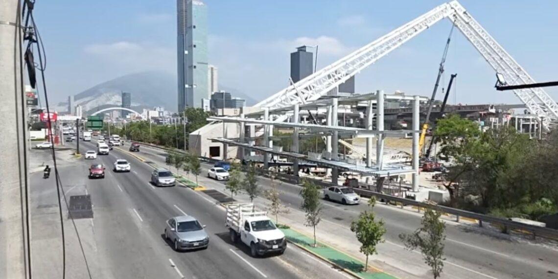 El Puente Sobre Río Santa Catarina | Ciudadano Seguros