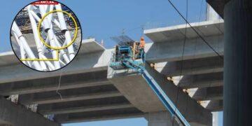 Fallas En El Nuevo Puente De Nuevo León | Ciudadano Seguros
