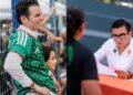 Felix Arratia Y Mike Flores Gastan 8 Veces Su Sueldo En Anuncios | Ciudadano Seguros