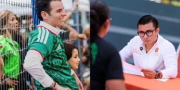 Felix Arratia Y Mike Flores Gastan 8 Veces Su Sueldo En Anuncios | Ciudadano Seguros