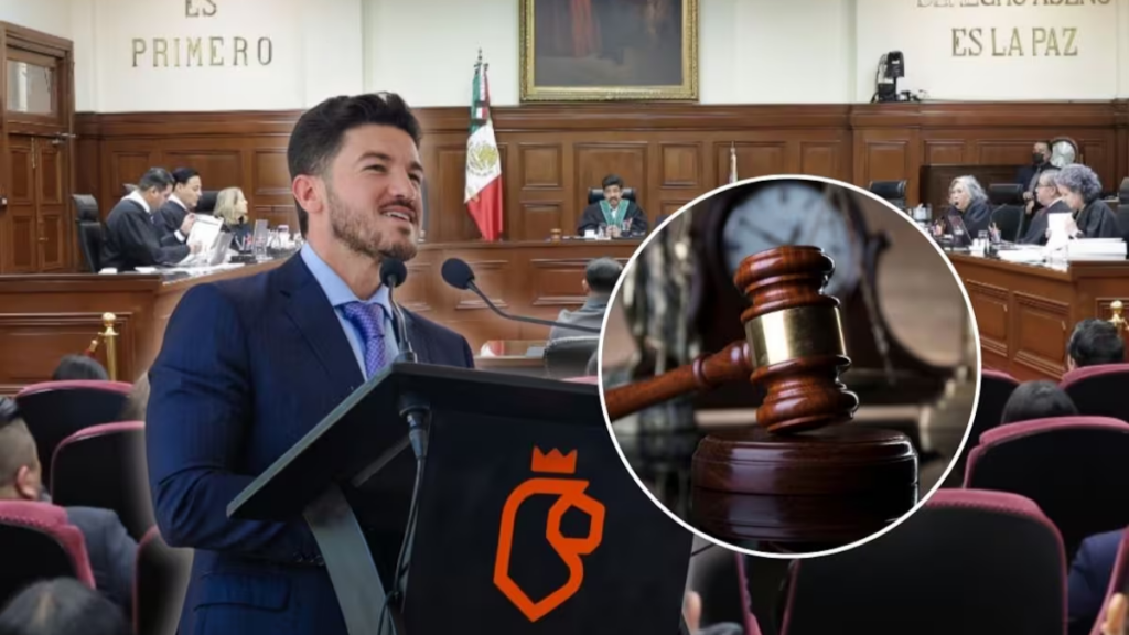 Juicio-del-gobernador-samuel-garcia | Ciudadano Seguros Un Polémico Blindaje Judicial Salva Al Gobernador | Ciudadano Seguros