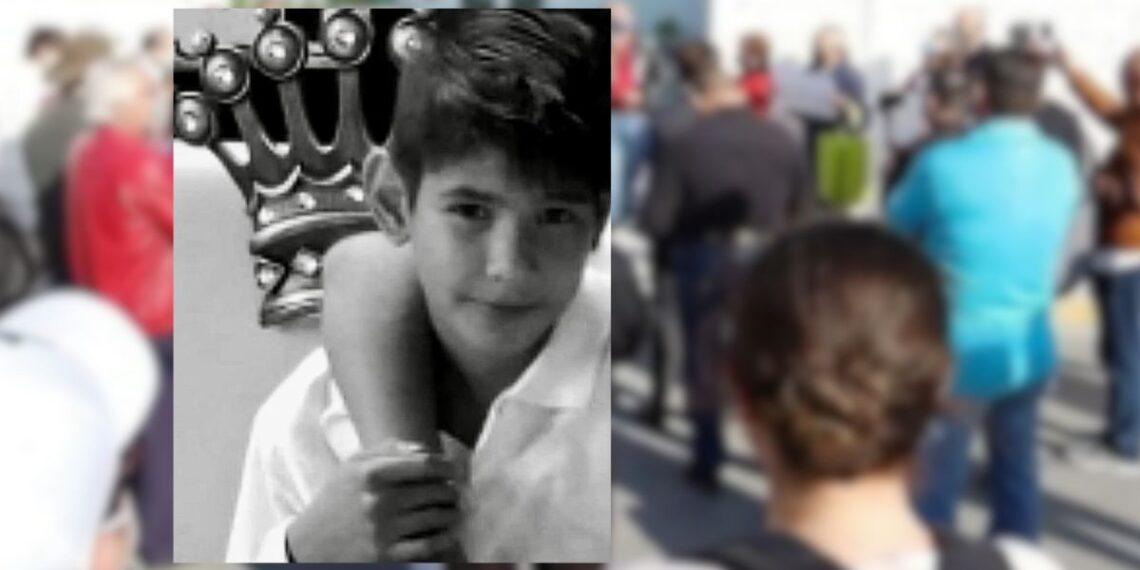 La Muerte Del Niño Ángel Del Dif Fabriles | Ciudadano Seguros