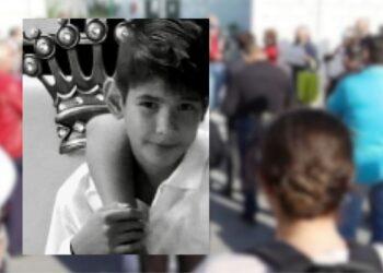la muerte del niño Ángel del DIF Fabriles