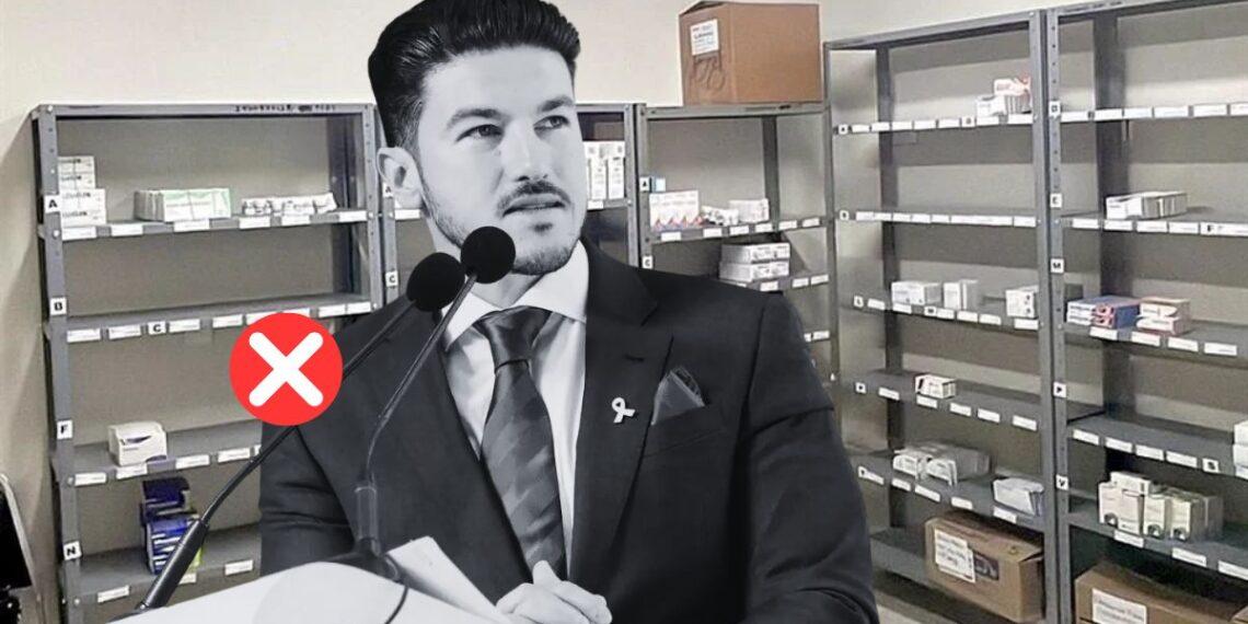 Pacientes De Nuevo León Pagan El Costo De Las Obras Del Mundial | Ciudadano Seguros