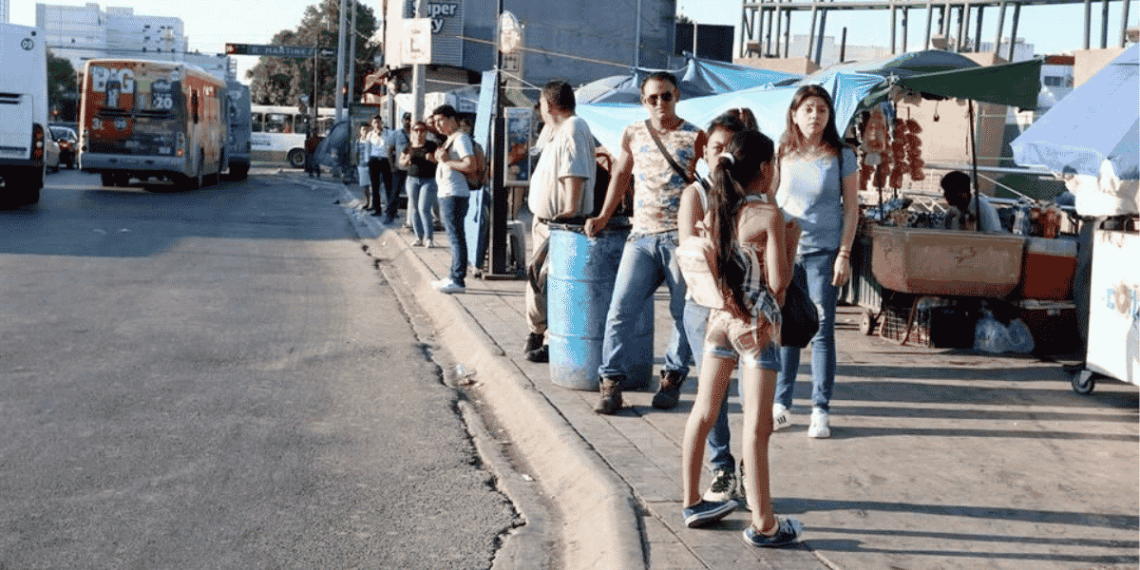Paradas De Camión En Nuevo León | Ciudadano Seguros