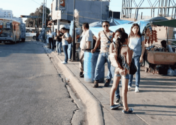 Paradas De Camión En Nuevo León | Ciudadano Seguros