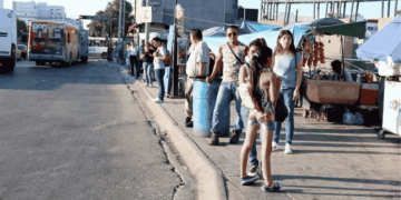 Paradas De Camión En Nuevo León | Ciudadano Seguros