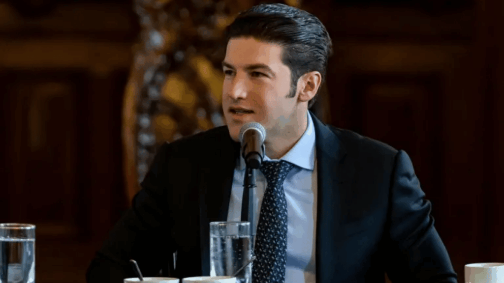 Plan B De Samuel Y La Resolución Interna De Mc Sobre Residencia De Samuel García En Cdmx | Ciudadano Seguros