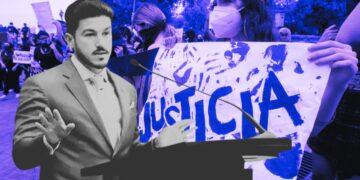 Van 36 Feminicidios En 2026 En Nuevo León | Ciudadano Seguros