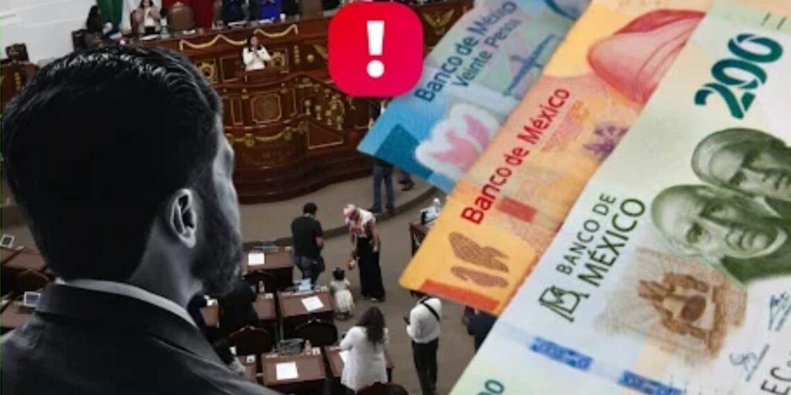 Congreso Federal Exige Investigar Triangulaciones De Samuel García | Ciudadano Seguros