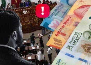 Congreso federal exige investigar triangulaciones de Samuel García