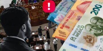 Congreso Federal Exige Investigar Triangulaciones De Samuel García | Ciudadano Seguros