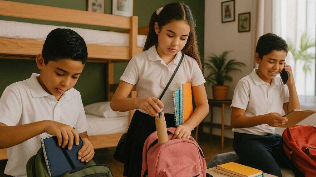 Regreso a Clases En Nuevo León | Ciudadano Seguros
